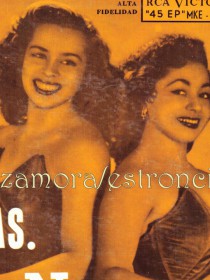 Hermanas Navarro
