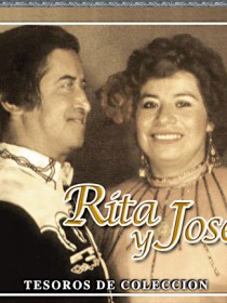 Rita y José