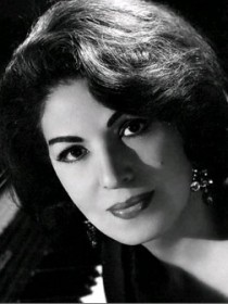 Consuelo Velázquez