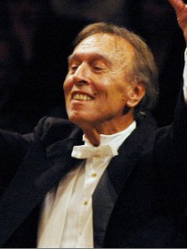 Claudio Abbado