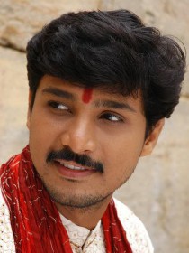 Rajesh Krishnan