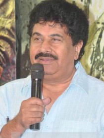 K Atchi Reddy