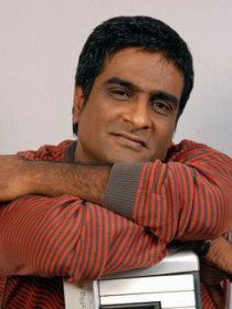Vijay Ebenezer
