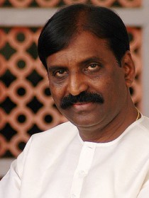 Vairamuthu