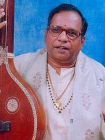 G Balakrishna Prasad