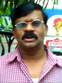 Parupally