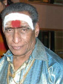 Kunnakudi Vaidyanathan