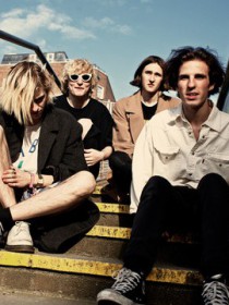 Swim Deep