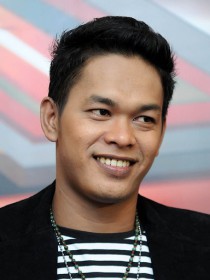 Agus Hafiluddin