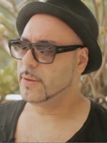Roger Sanchez