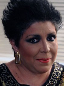 Sonia Rivas