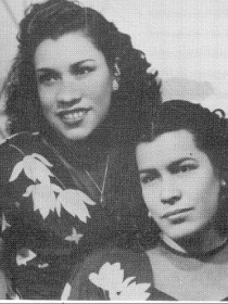 Hermanas Hernandez