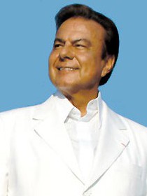 Agnaldo Rayol