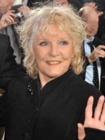 Petula Clark