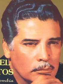 Daniel Santos