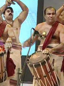 Mattanoor Sankaran Kutty
