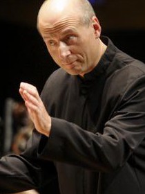 Paavo Järvi