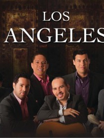 Los Ángeles
