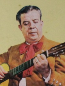Antonio Bribiesca
