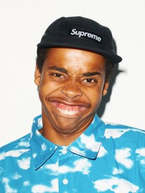 Earl Sweatshirt