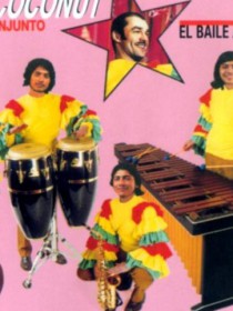 Nova Y Su Conjunto