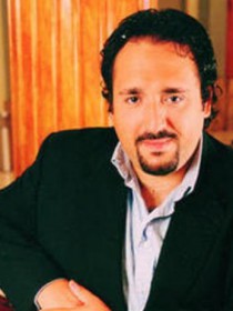 Jose Manuel Zapata