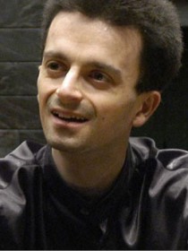 Andrea Bacchetti