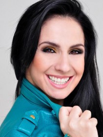 Lydia Moisés