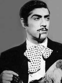 Luis Aguilar