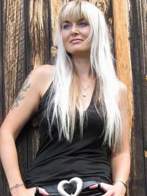 Tove Bøygard