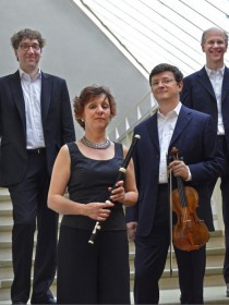 Concerto Melante