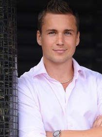 Tibor Gyurcsík