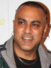 Baba Sehgal