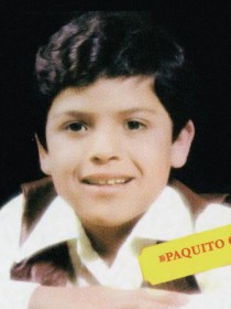 Paquito Cuevas