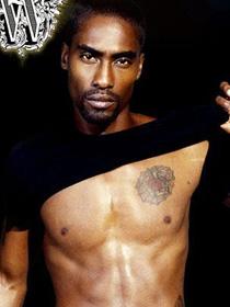 Simon Webbe