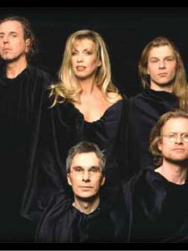 Petra Zieger & Band