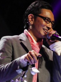 Isa Raja