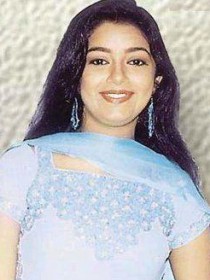 B.R. Chaya