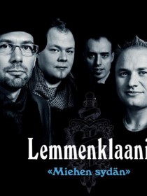 Lemmenklaani