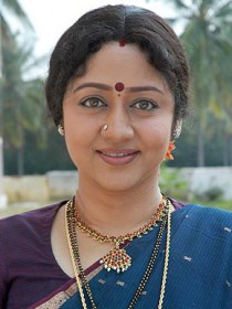 Vinaya Prasad