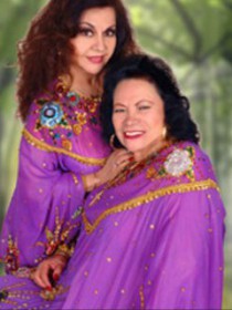 Las Jilguerillas