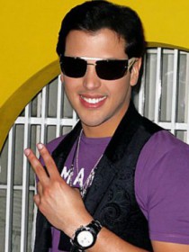Víctor Muñoz