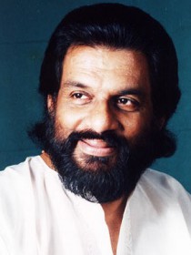 K J Yesudas