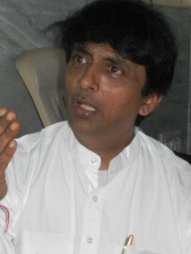 Ajit Kadkade