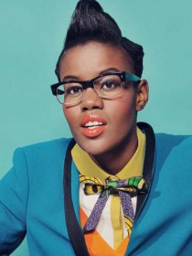 Toya Delazy