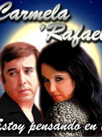Carmela Y Rafael