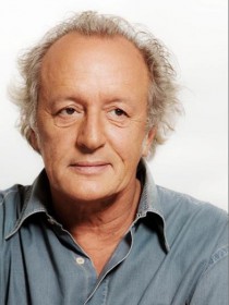 Didier Barbelivien