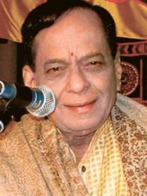 Dr. Balamuralikrishna