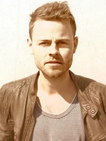 Rasmus Thude