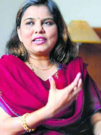 Sadhna Sargam